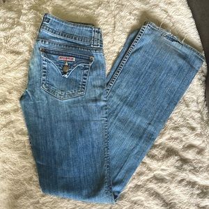 Hudson Jeans